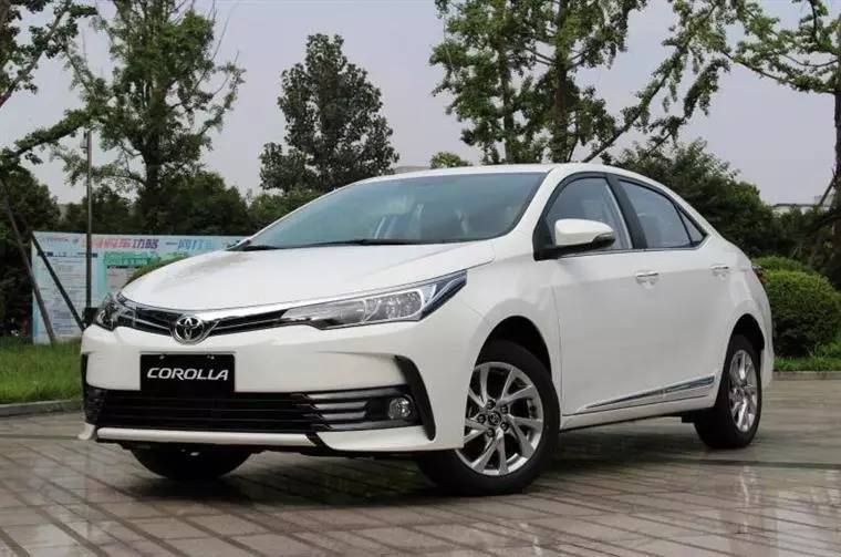 年度排名最靠谱的十款车,国产轿车卖得最好的6款车