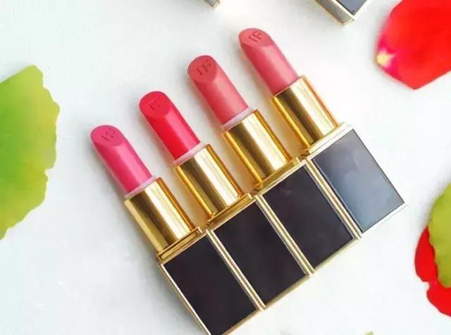 tomford官网口红价格,2021口碑最好口红tomford