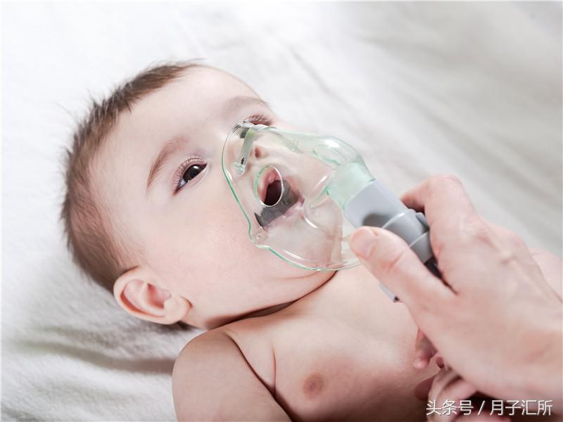 从咳嗽有痰到流清涕,小儿肺炎咳嗽变好的三个过程