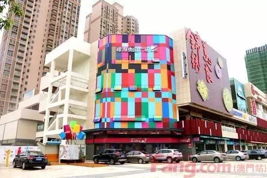 珠海香洲新楼盘在售楼盘有哪些,珠海新香洲值得买的楼盘