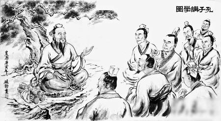 王强创立新东方,新东方王强商业本质