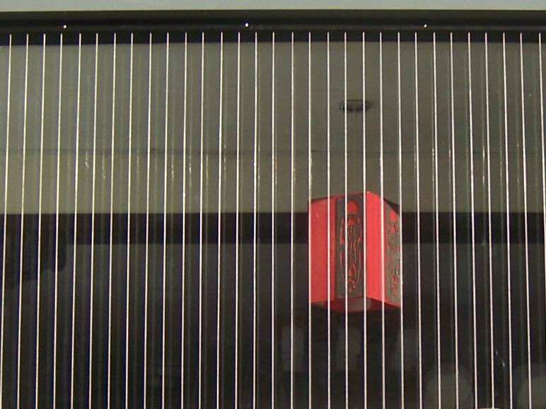 隐形防盗网和隐形防护网的区别,隐形窗户防盗网好不好