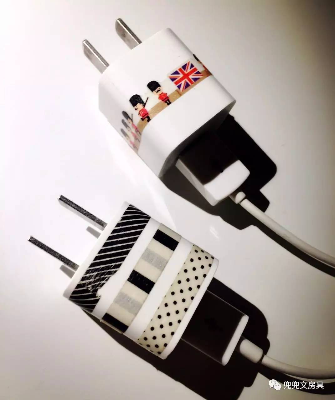 给我几卷胶带，我能拼出整个世界（下）