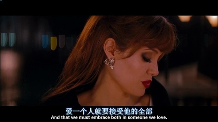 朋友圈发的都是想让你看到的,你发了这么多朋友圈都是给谁看的