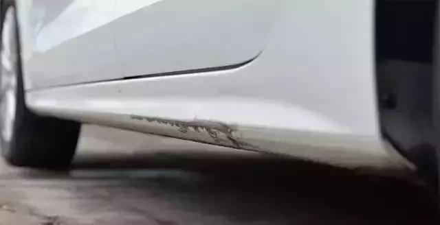 三分钟看懂二手车事故,二手车事故车套路揭秘