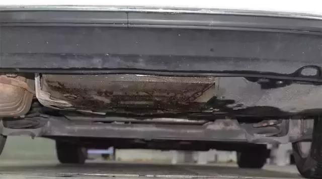 三分钟看懂二手车事故,二手车事故车套路揭秘