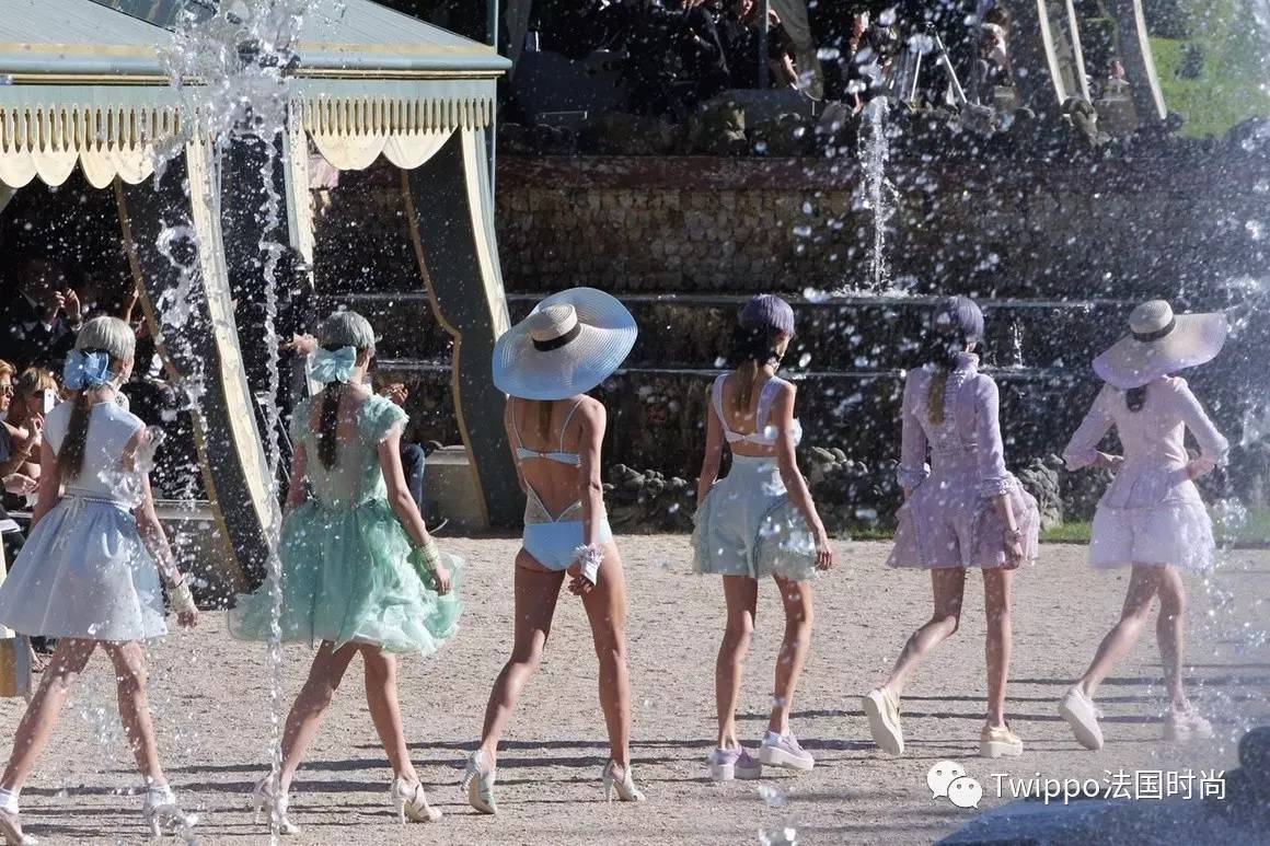 时装界十大设计师,十大服装设计师