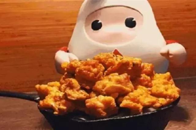 太原有什么好吃的炸鸡吗,太原炸鸡哪个好吃点