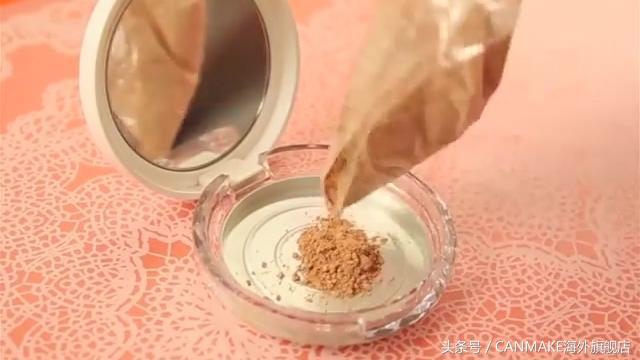 成功拯救碎掉的心爱粉饼竟然是5块钱不到的它？