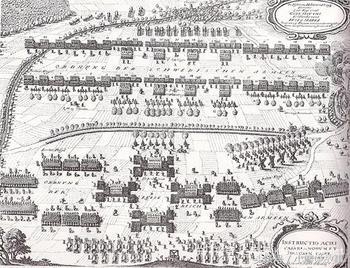 古代打仗的阵法名字,古代打仗的阵法