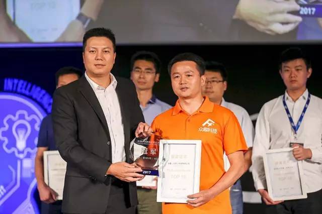 机器视觉创业思路和方法,高科技创业需要什么