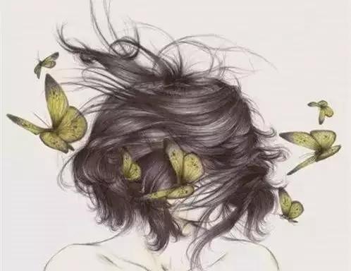 头屑成品,让你从此告别头屑