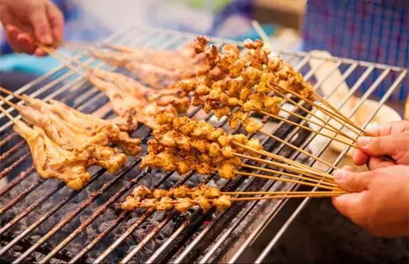 宁波东部最佳免费露营地,宁波免费十大露营地排名