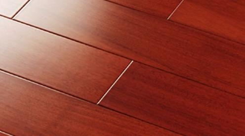 地板为什么会翘起来,地板为啥会翘边