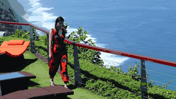 巴厘岛努沙杜瓦游玩,巴厘岛努沙杜瓦旅游攻略