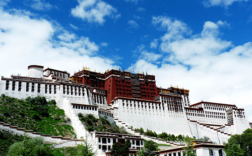 *藏西**旅游攻略：拉萨租车自驾游怎么玩？预算是多少？