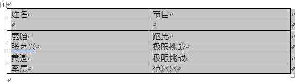 word表格加斜杠怎么编辑文字,word如何插入方框并编辑文字
