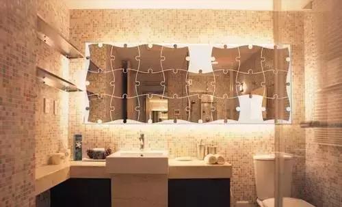 风水家中镜子,家居风水镜子的摆设