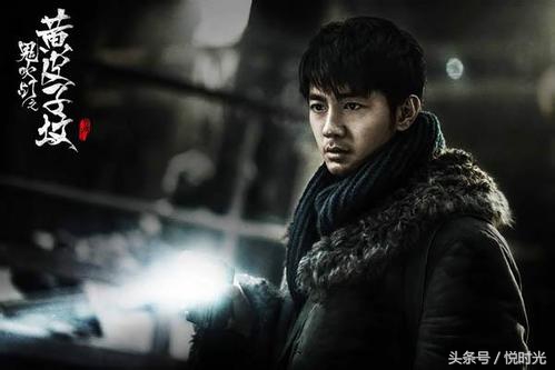 黄皮子坟电影好看还是电视剧好看,黄皮子坟电影好看吗