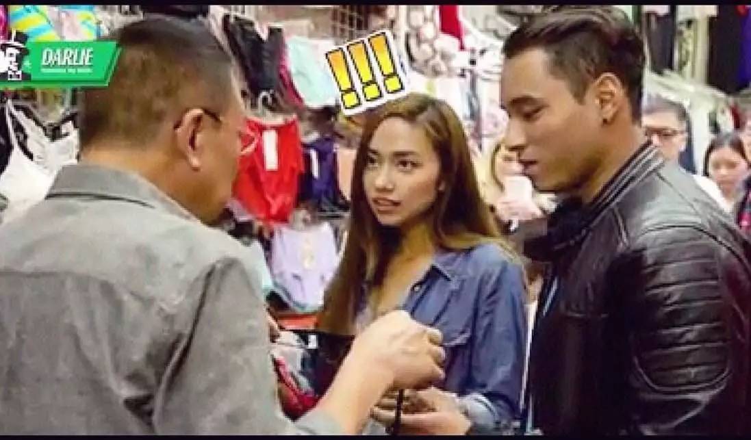 泰拳摔角,实力最厉害的5名摔角手