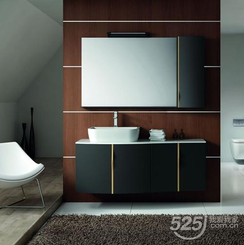 浴室柜潮湿发霉材料选购是门学问