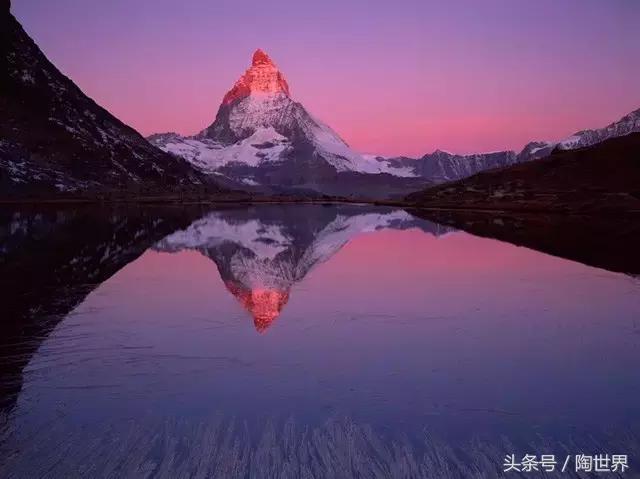 顶级摄影高手拍摄人像,顶级摄影师才能拍出这么美的效果