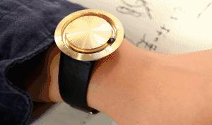 千元腕表送爸爸,千元级手表送人