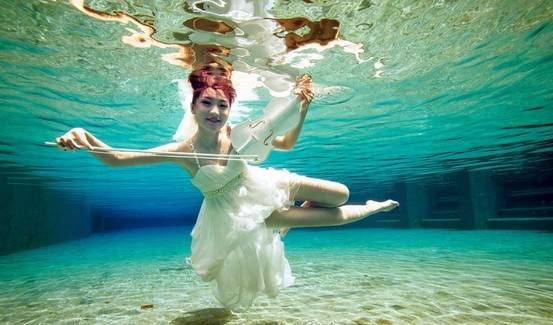 婚纱照如何拍出超美的,如何才能拍出好看的婚纱照