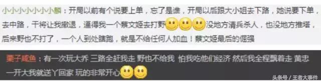 王者荣耀喜欢玩辅助的主播,王者荣耀喜欢玩辅助的人