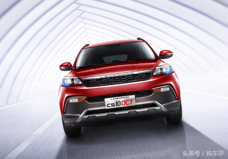 外观亮眼牌子老，9万起月销8千辆，碰撞三星安全性坑爹