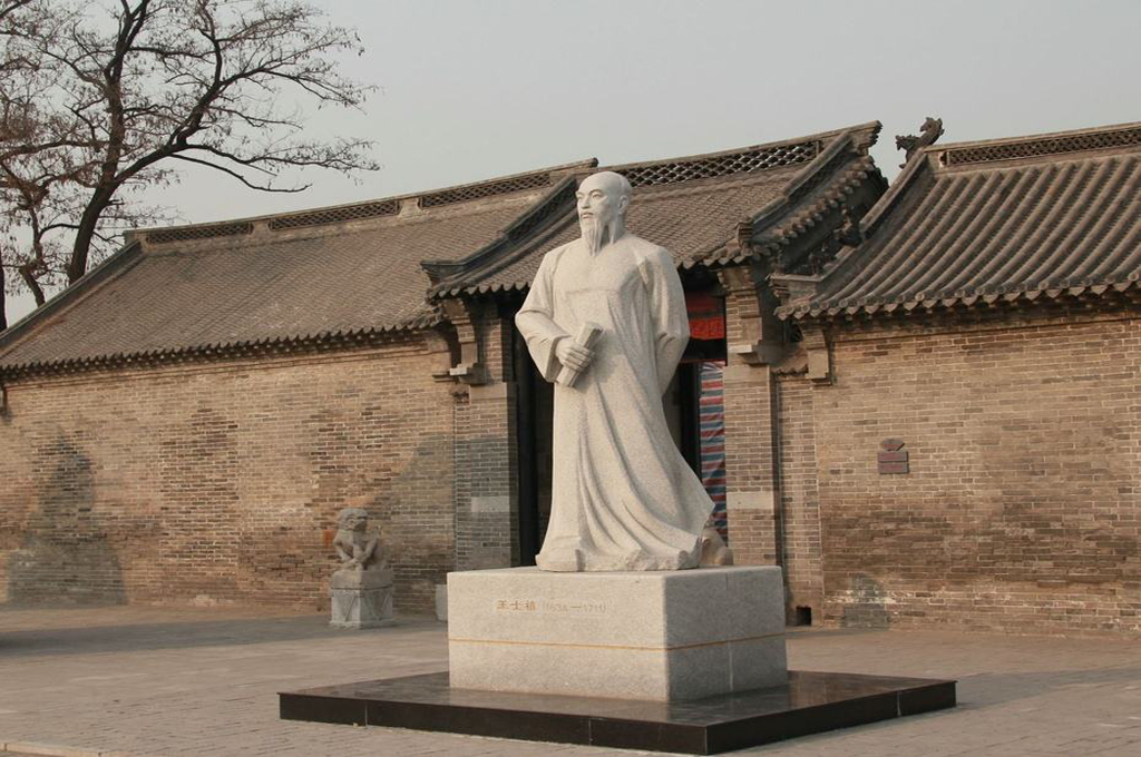 淄博十大最美旅游景点,淄博有山有水免费景点