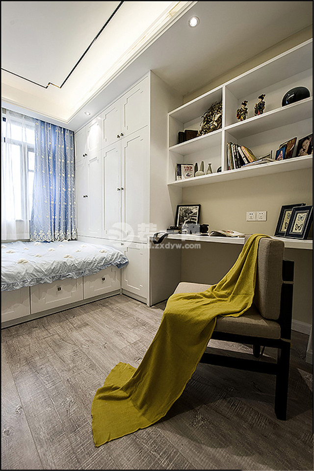 秦皇岛汤河铭筑装修,秦皇岛汤河福郡装修效果