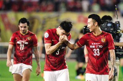 第一位回归中超的归化国脚,现役足坛第一边后卫