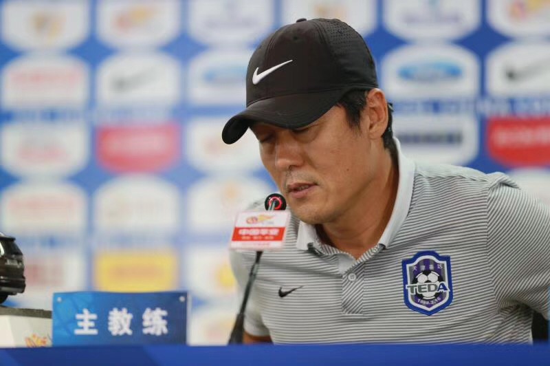 李林生含泪请辞,数一数可以来“背锅”的人!