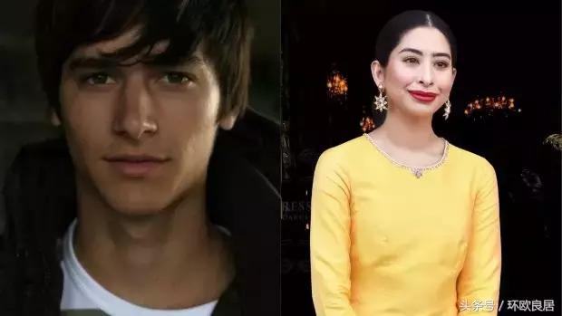 荷兰高颜值帅哥,荷兰帅哥超高颜值