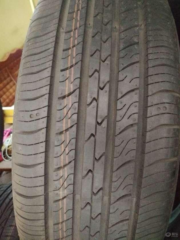 赛欧老款换胎,拉萨雪佛兰赛欧换胎多少钱