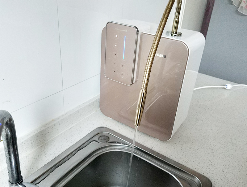 饮食安全健康，从拥有它这一刻开始