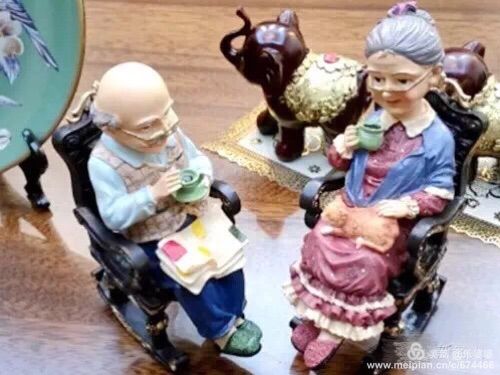 《老夫妻谣》太有意思啦!