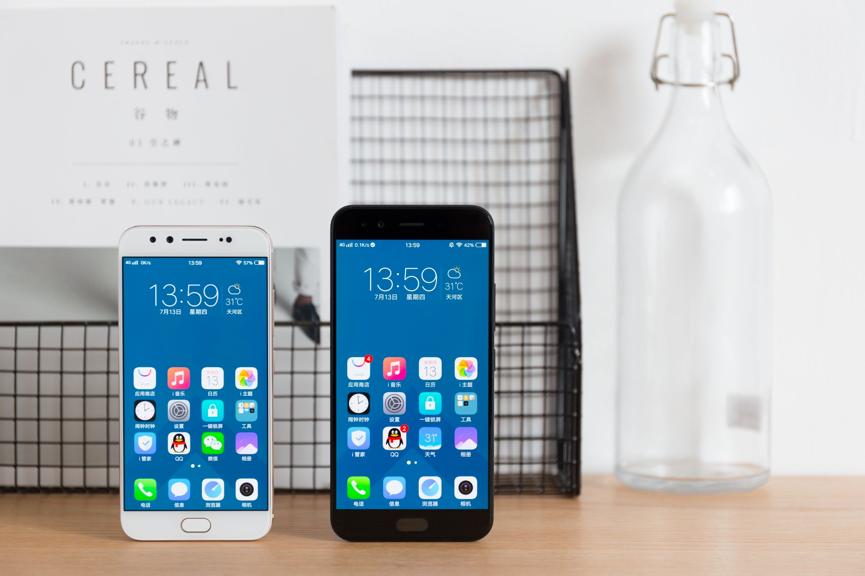 Y66成最欢迎千元机，vivo在中高低端市场中集体爆发