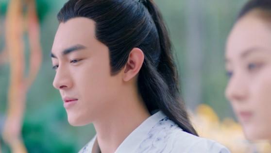 楚乔传为什么第二部还没有开拍,楚乔传最终结局曝光