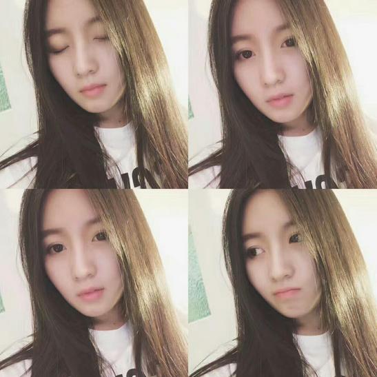 直男眼中女生自然美,直男眼中的女神长相