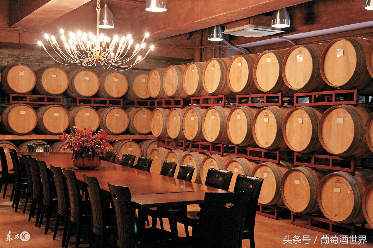 智利干露酒庄,昆明干露酒庄