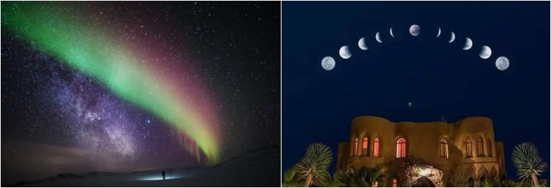 来到纳米比亚，你会知道什么才是非洲应有的样子！