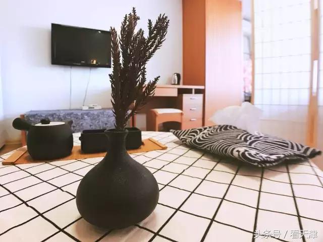 天津最美“民宿”，偷得浮生半日闲，愿你也能把日子过成诗！