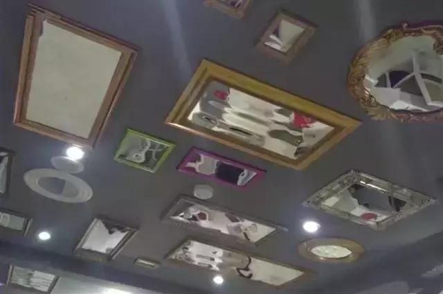 风水家中镜子,家居风水镜子的摆设