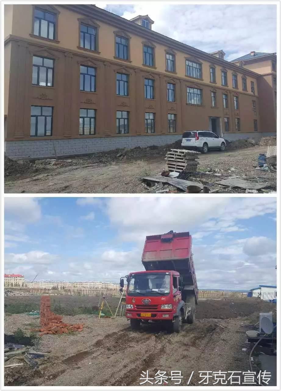 兴安城南新区最新消息,兴安棚户区改造