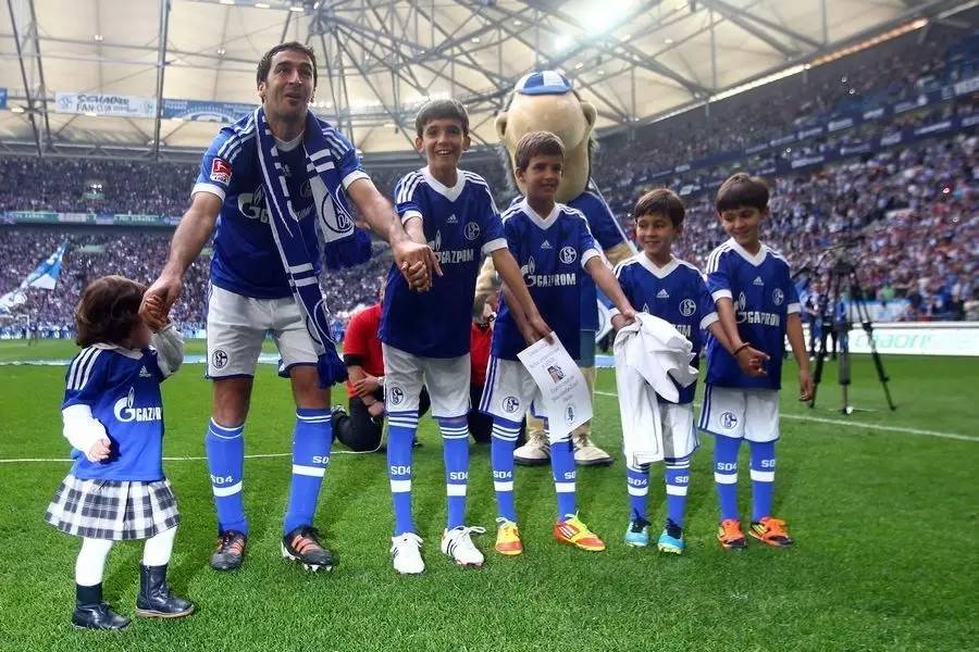 体坛星二代|都有哪些小帅哥靓女