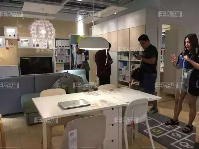 济南宜家从几楼开始逛,济南宜家最新视频