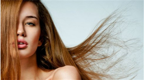 男士头发干枯像稻草用什么洗发水,头发枯黄干燥分叉怎么补救