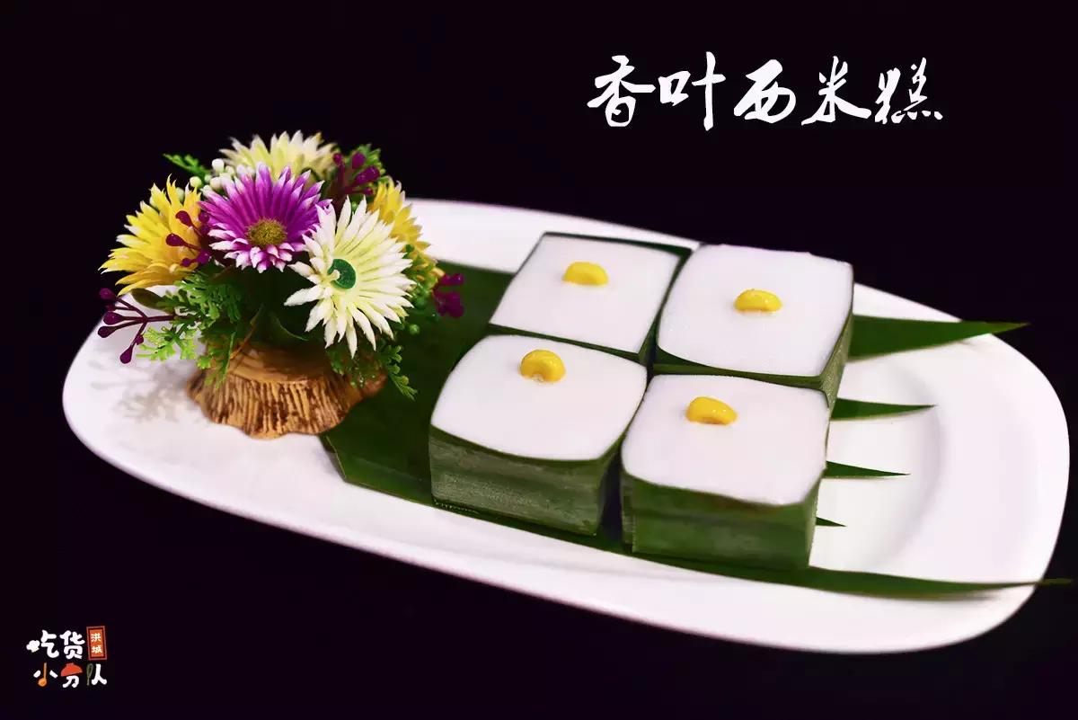 南昌顶级泰餐,在福州也能吃到正宗泰餐